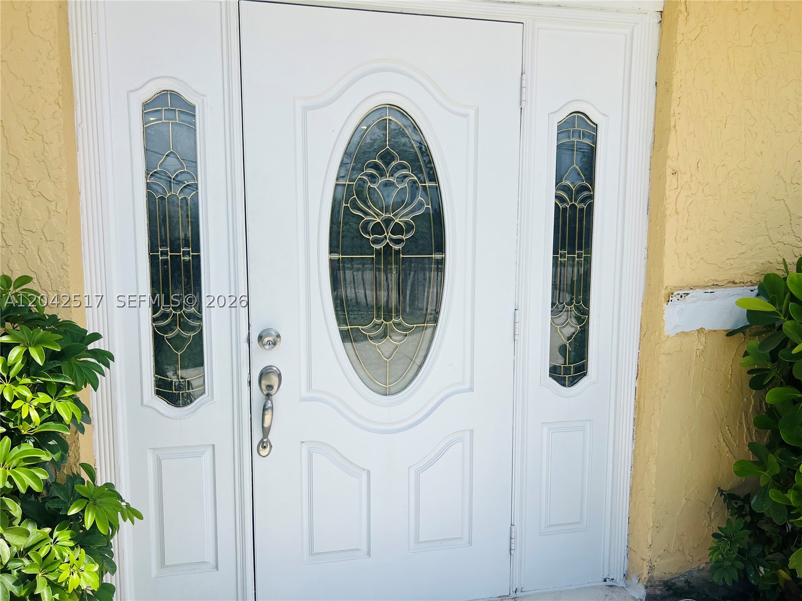 SILVER BLUE LAKE ESTATES - Residential Lease