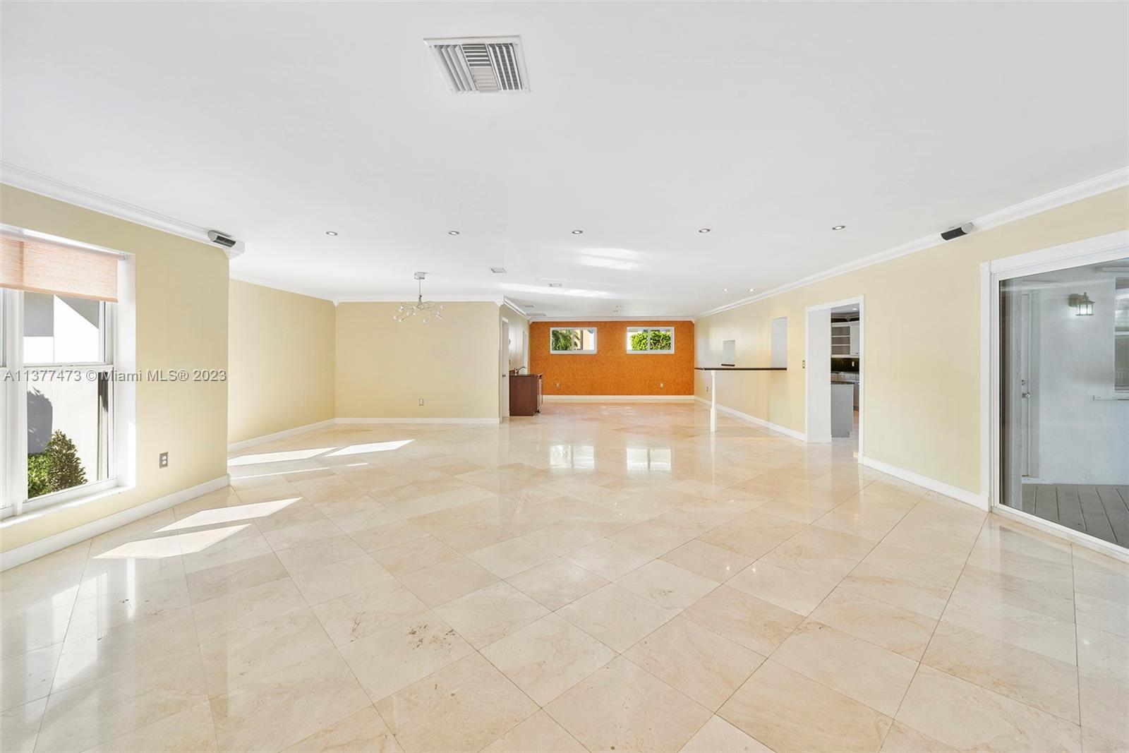 GOLDEN ISLES - Residential Lease