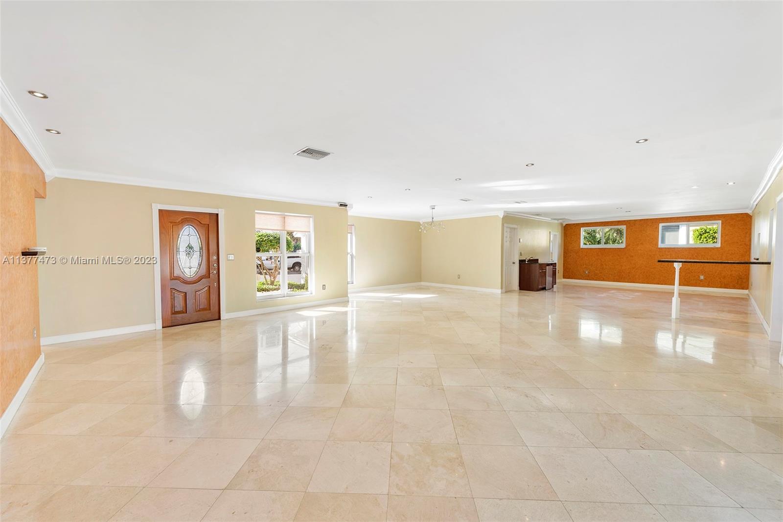 GOLDEN ISLES - Residential Lease