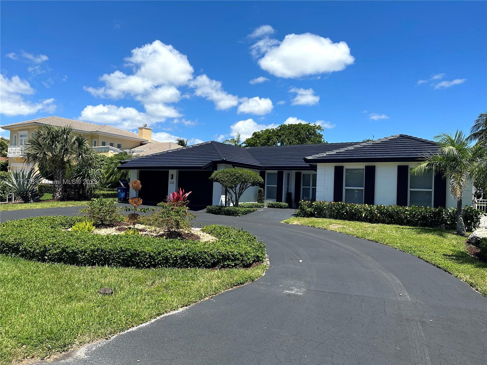 GOLDEN ISLES - Residential Lease