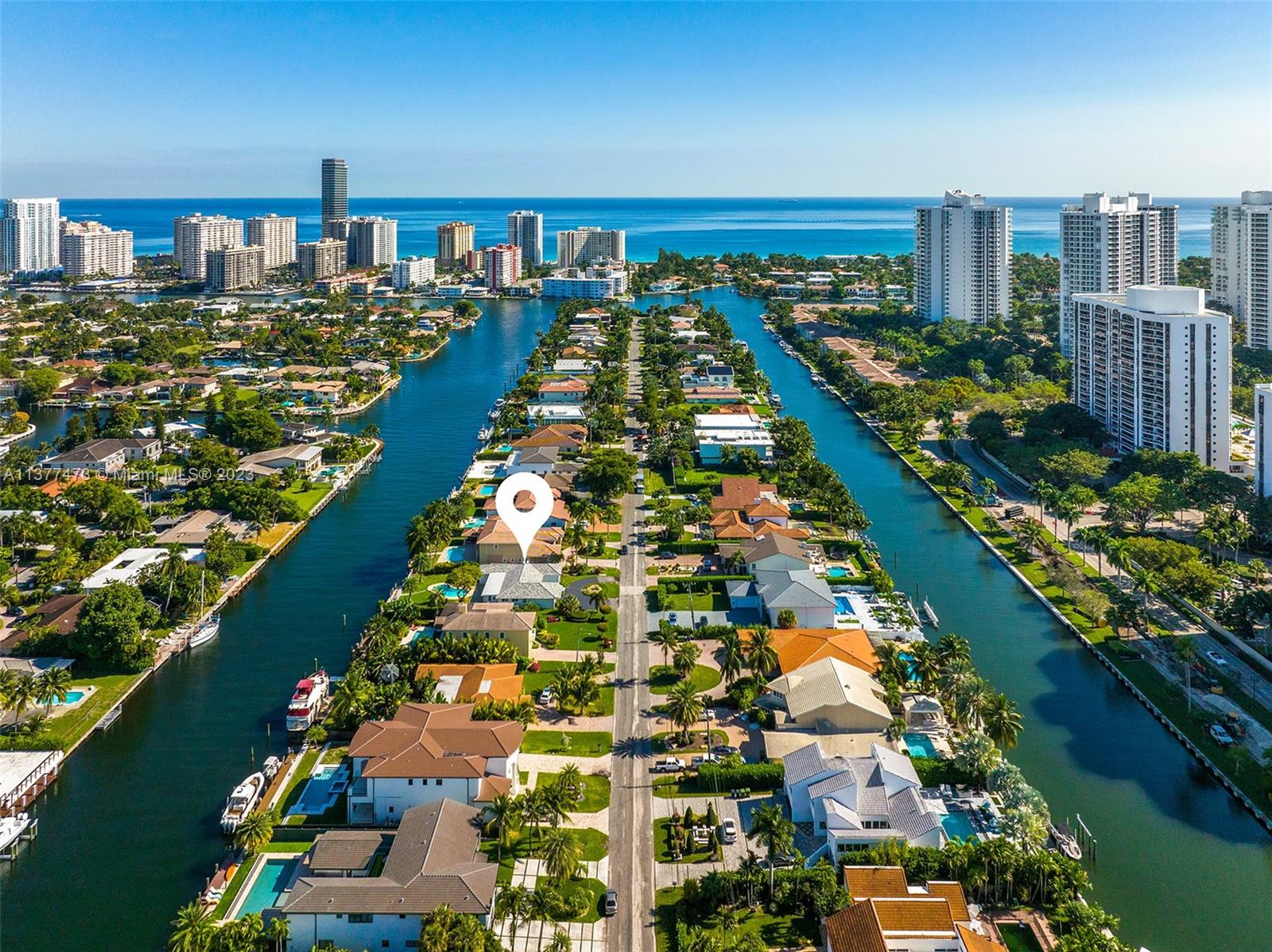 GOLDEN ISLES - Residential Lease