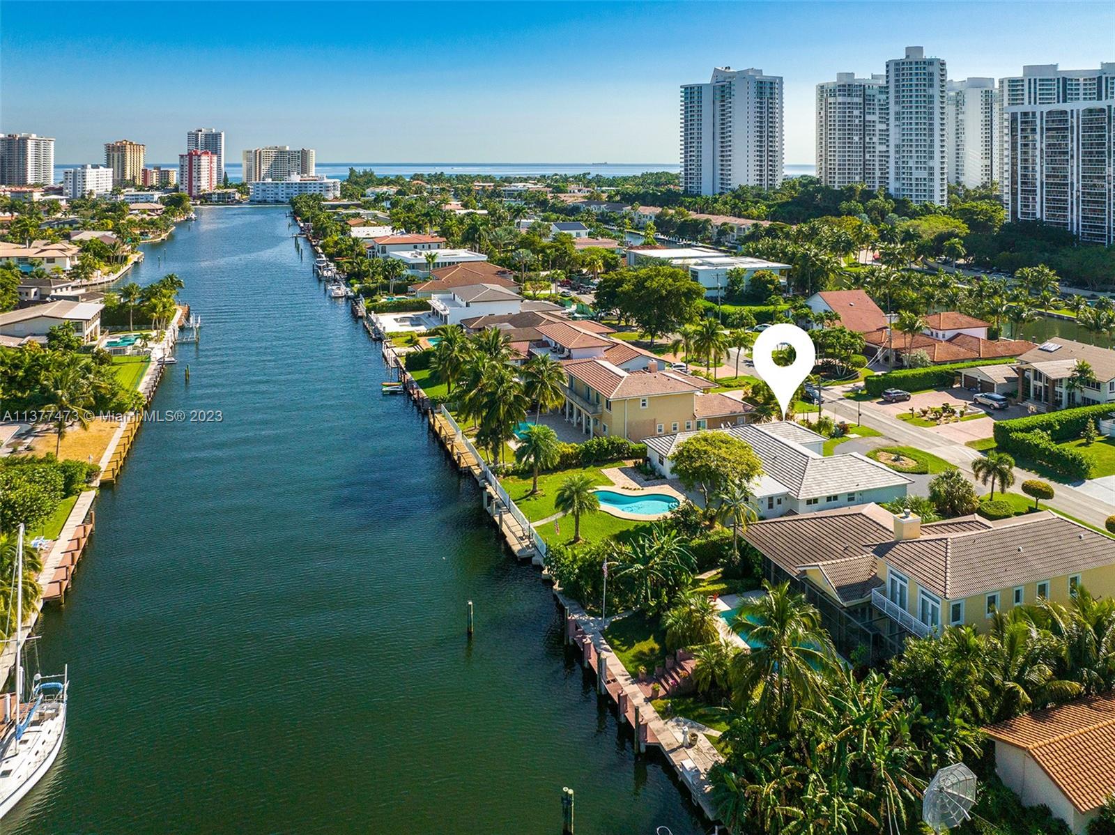 GOLDEN ISLES - Residential Lease