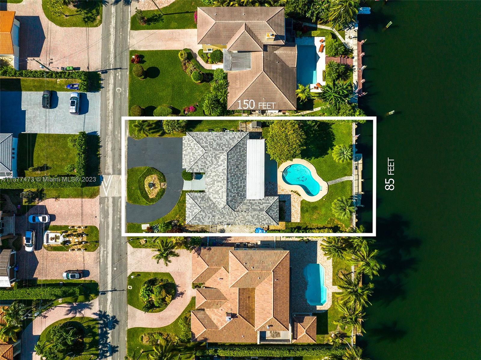 GOLDEN ISLES - Residential Lease