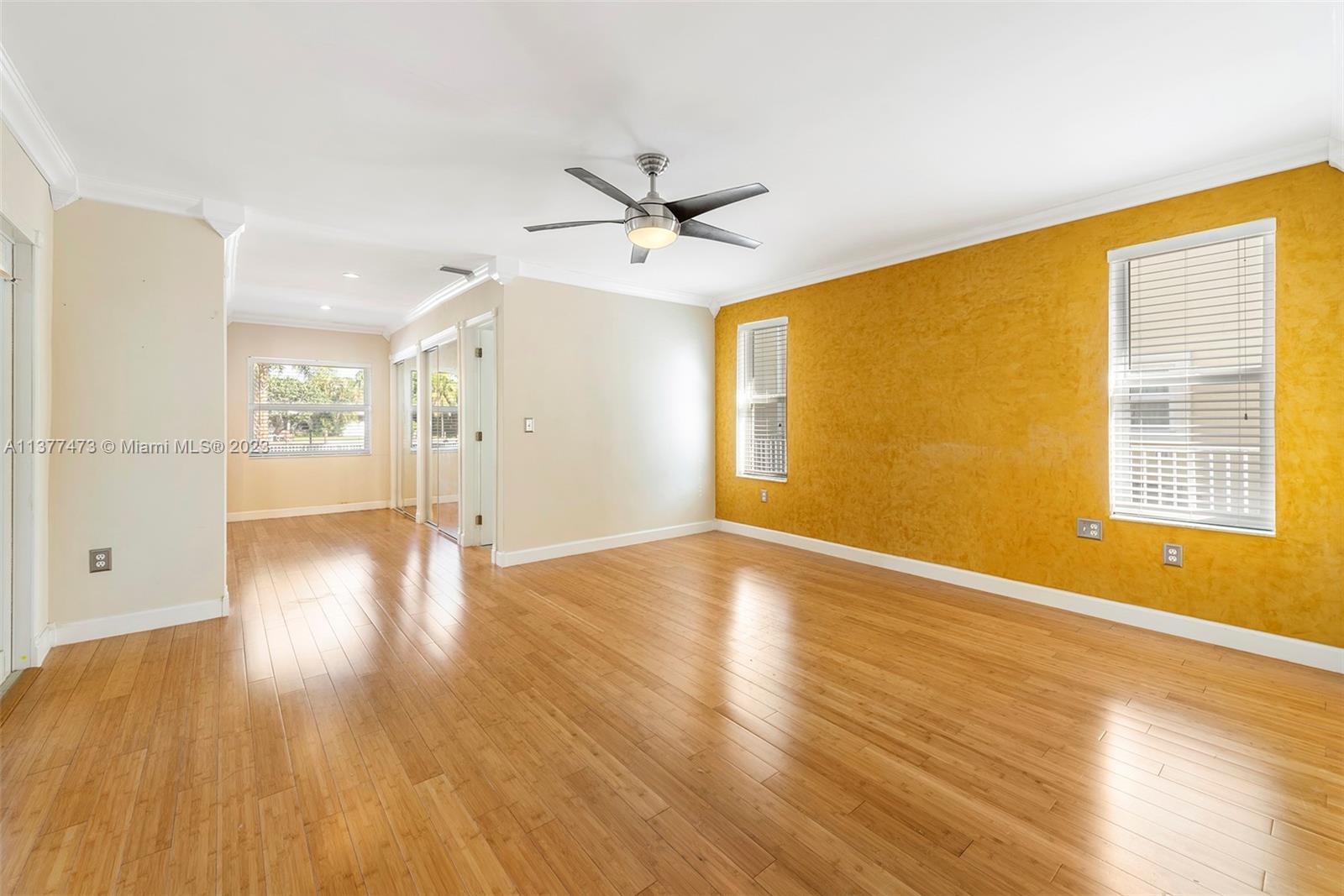 GOLDEN ISLES - Residential Lease