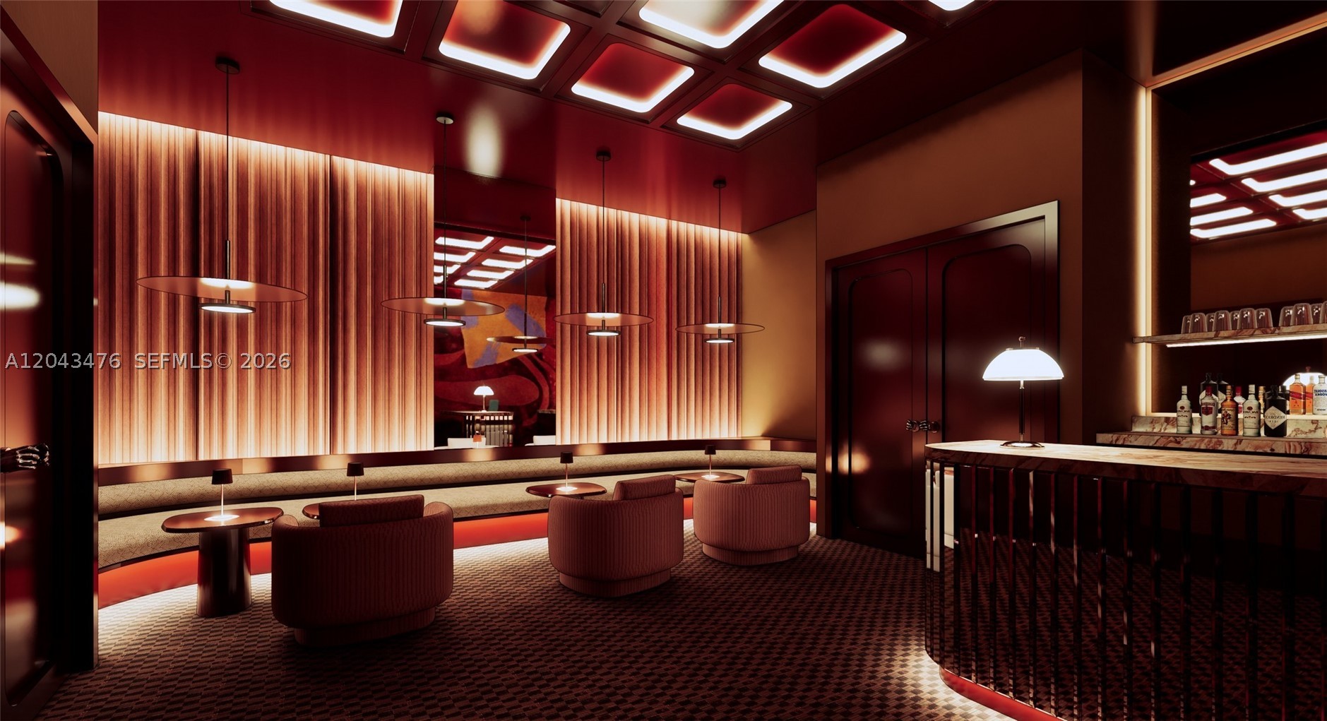 The Standard Residences - Residential