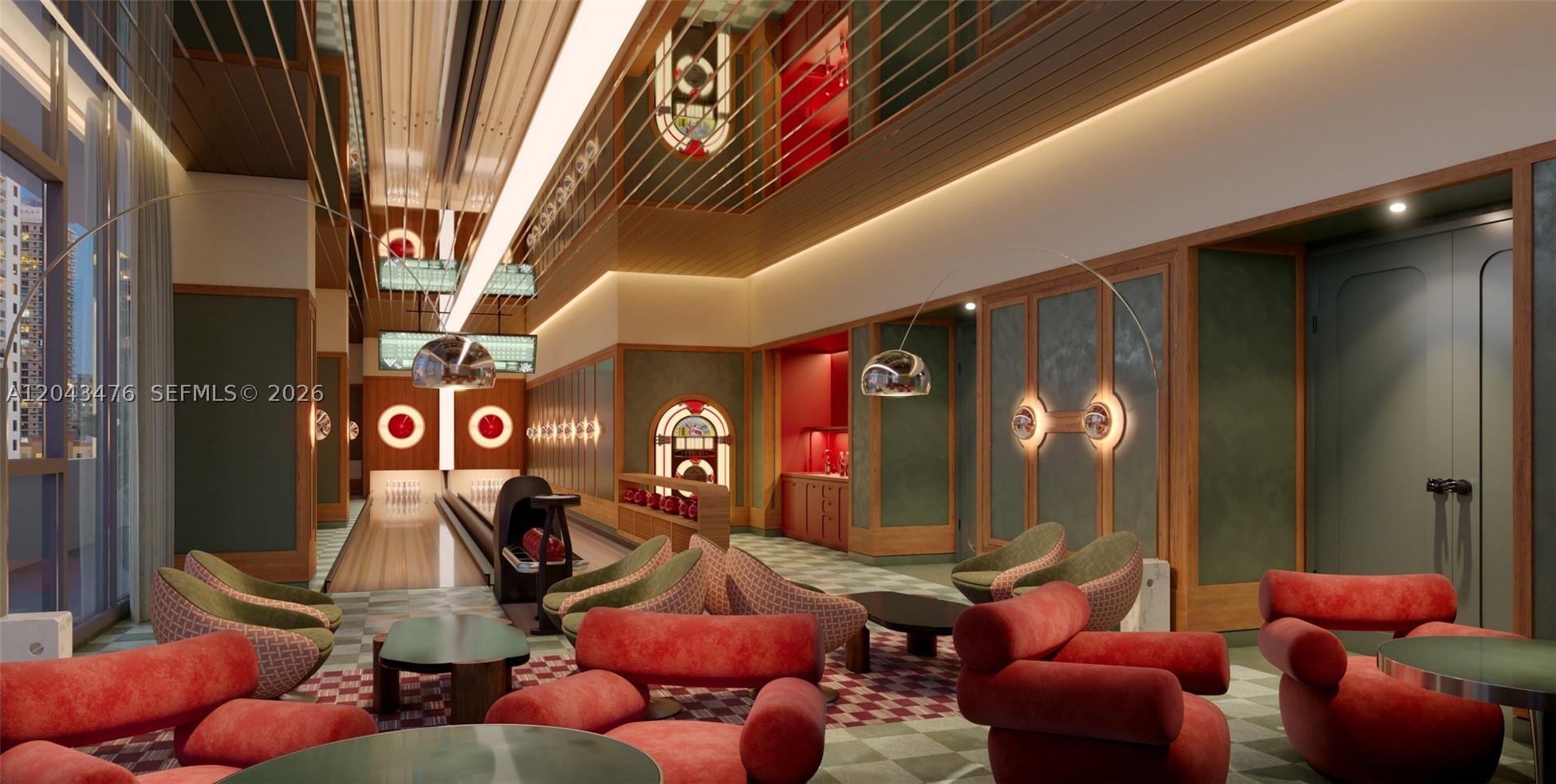 The Standard Residences - Residential