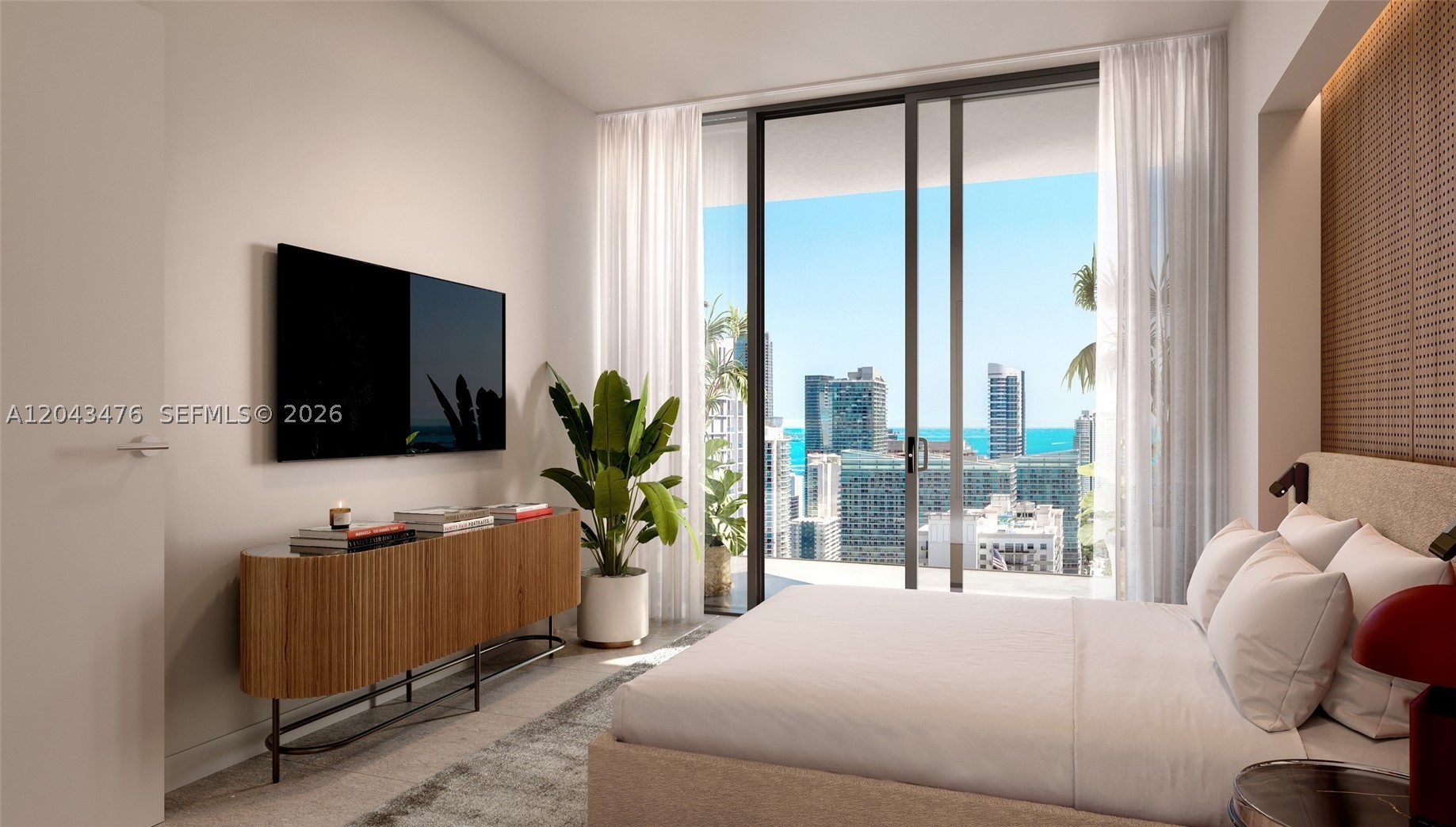The Standard Residences - Residential