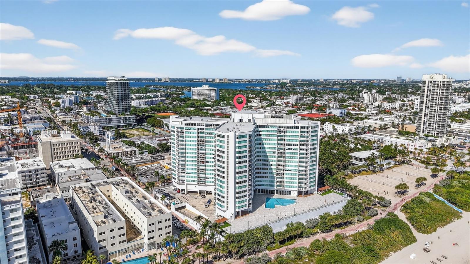 BURLEIGH HOUSE CONDO - Residential