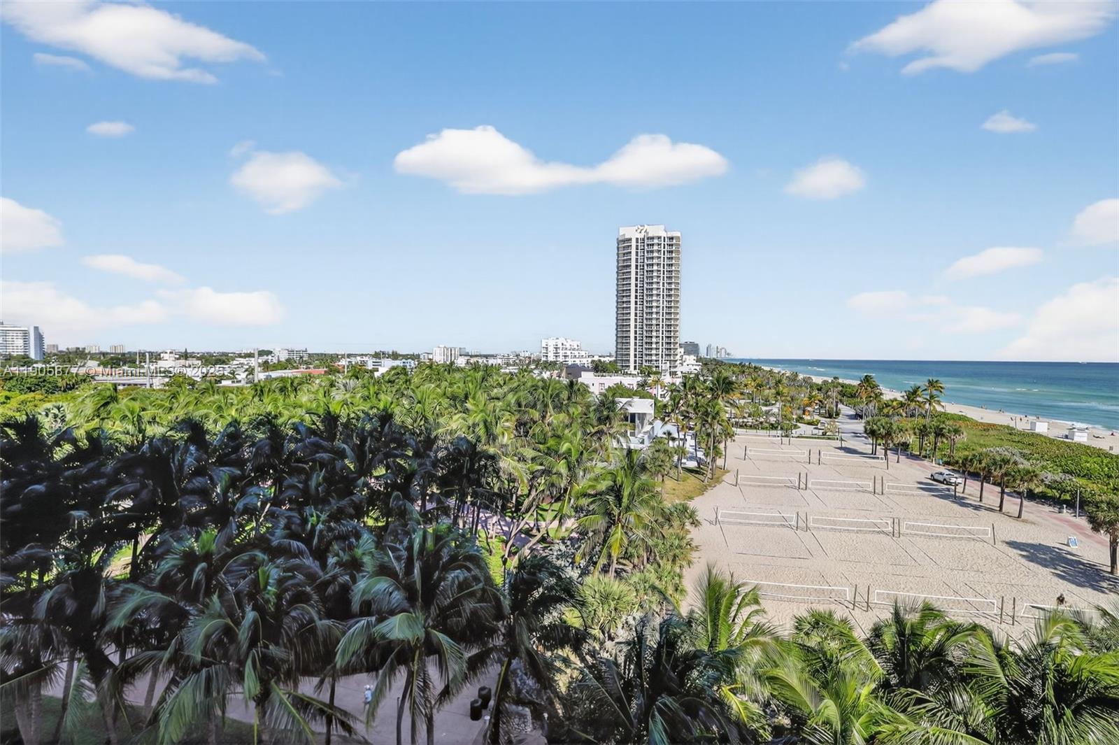 BURLEIGH HOUSE CONDO - Residential