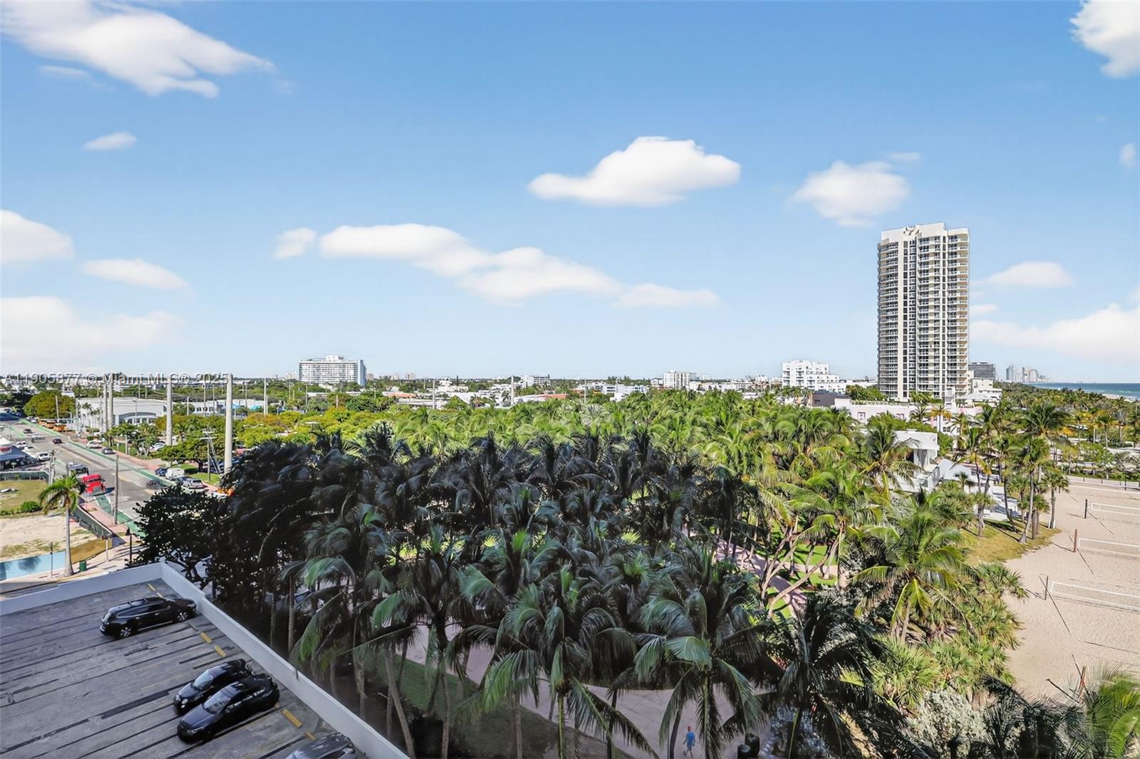 BURLEIGH HOUSE CONDO - Residential
