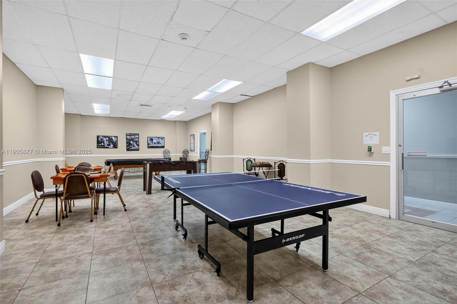 BURLEIGH HOUSE CONDO - Residential