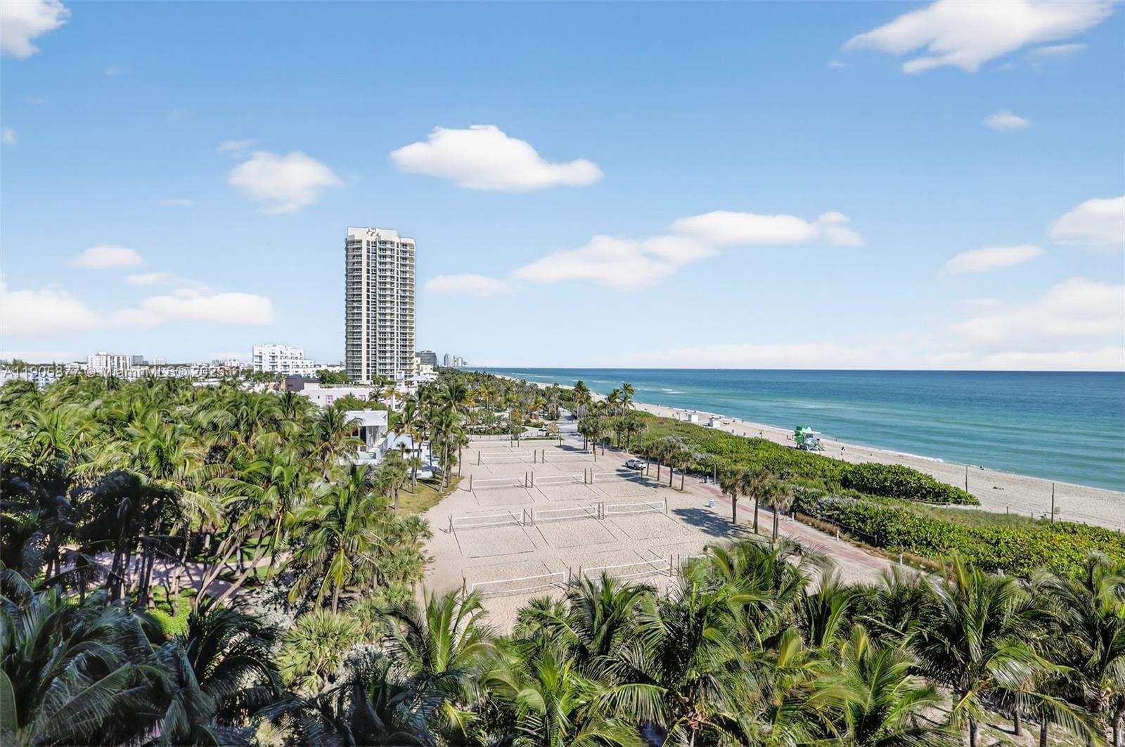 BURLEIGH HOUSE CONDO - Residential