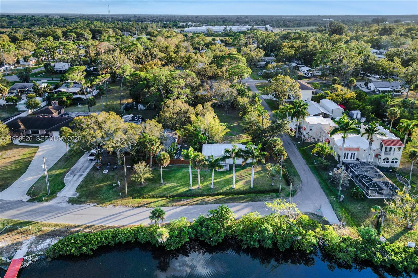 Discover the potential of this prime corner lot in Ruskin, offering 26,136 sq. ft. (0.6 acres) with an existing structure ready to be cleared for redevelopment. Zoned RSC-6, the property allows for up to 3 single-family homes, making it an excellent opportunity for builders, investors, or anyone looking to create a custom residence in a growing community. The lot’s generous dimensions and suburban designation provide flexibility for thoughtful design, whether you envision a small residential project or a spacious dream home. Conveniently located near schools, shopping, dining, and major routes, the property offers both accessibility and a desirable lifestyle. Ruskin continues to attract attention for its balance of suburban charm and proximity to Tampa Bay, giving buyers the chance to enjoy neighborhood living while staying connected to city conveniences. With strong development potential and a location that blends everyday amenities with future growth, this lot is a rare find for those seeking value and vision.