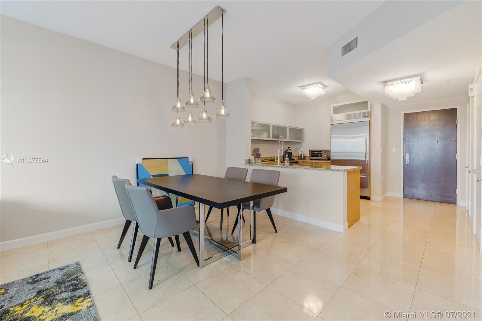 SAYAN CONDO - Residential Lease