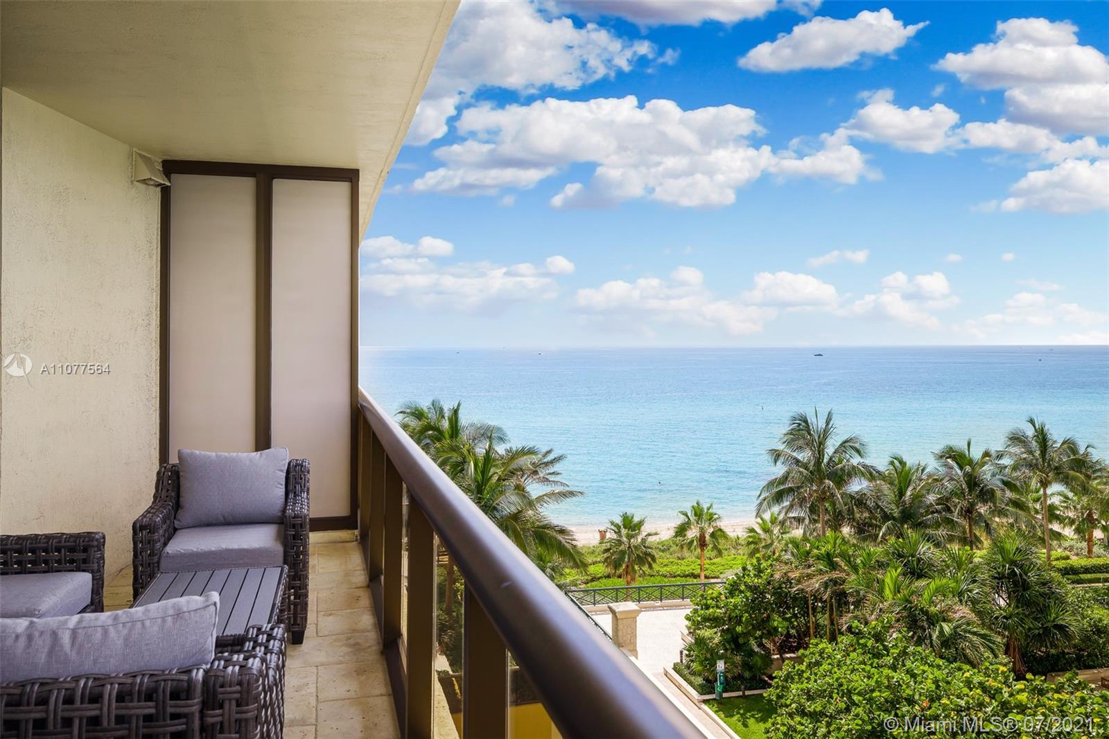 SAYAN CONDO - Residential Lease