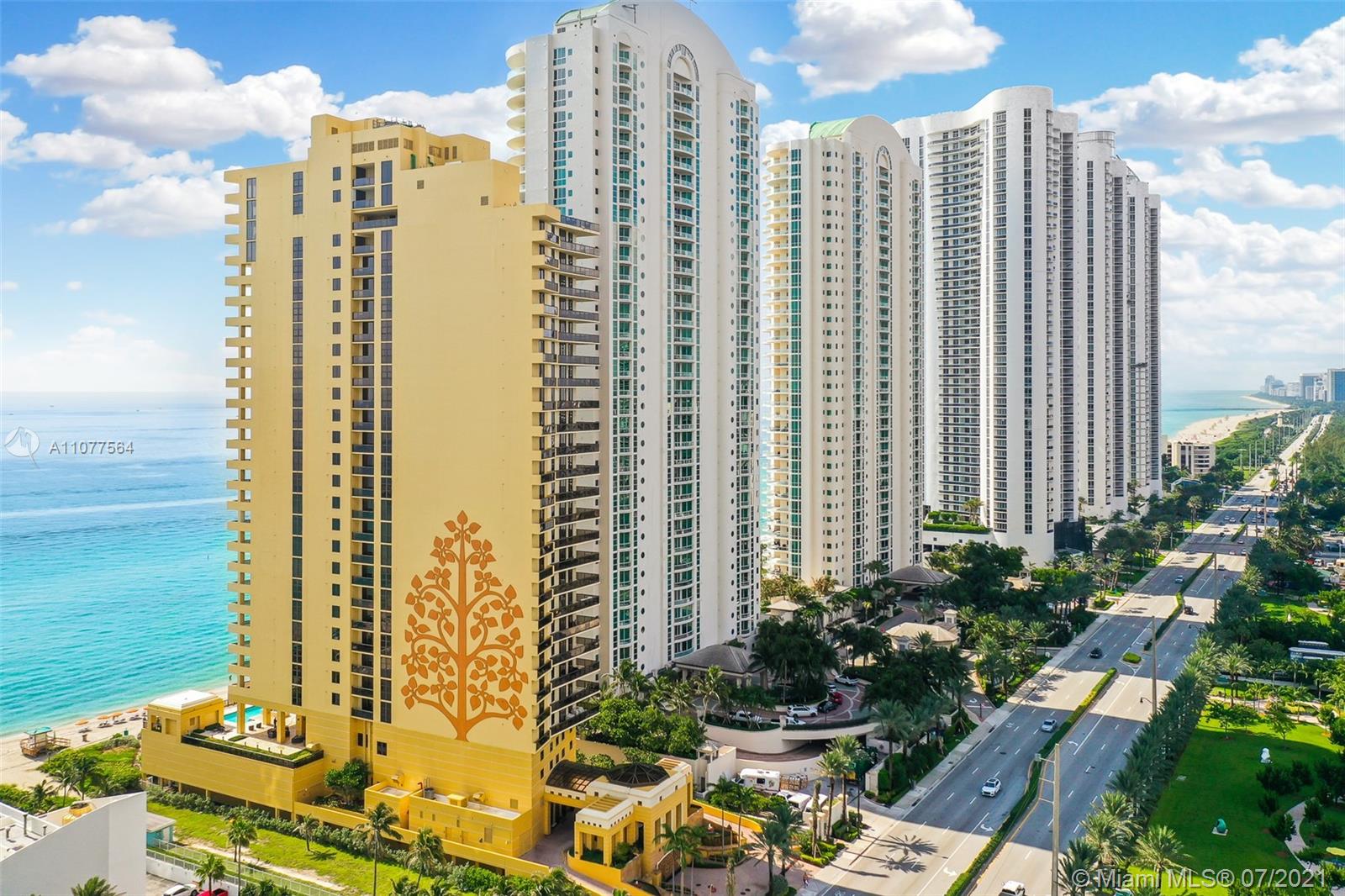SAYAN CONDO - Residential Lease