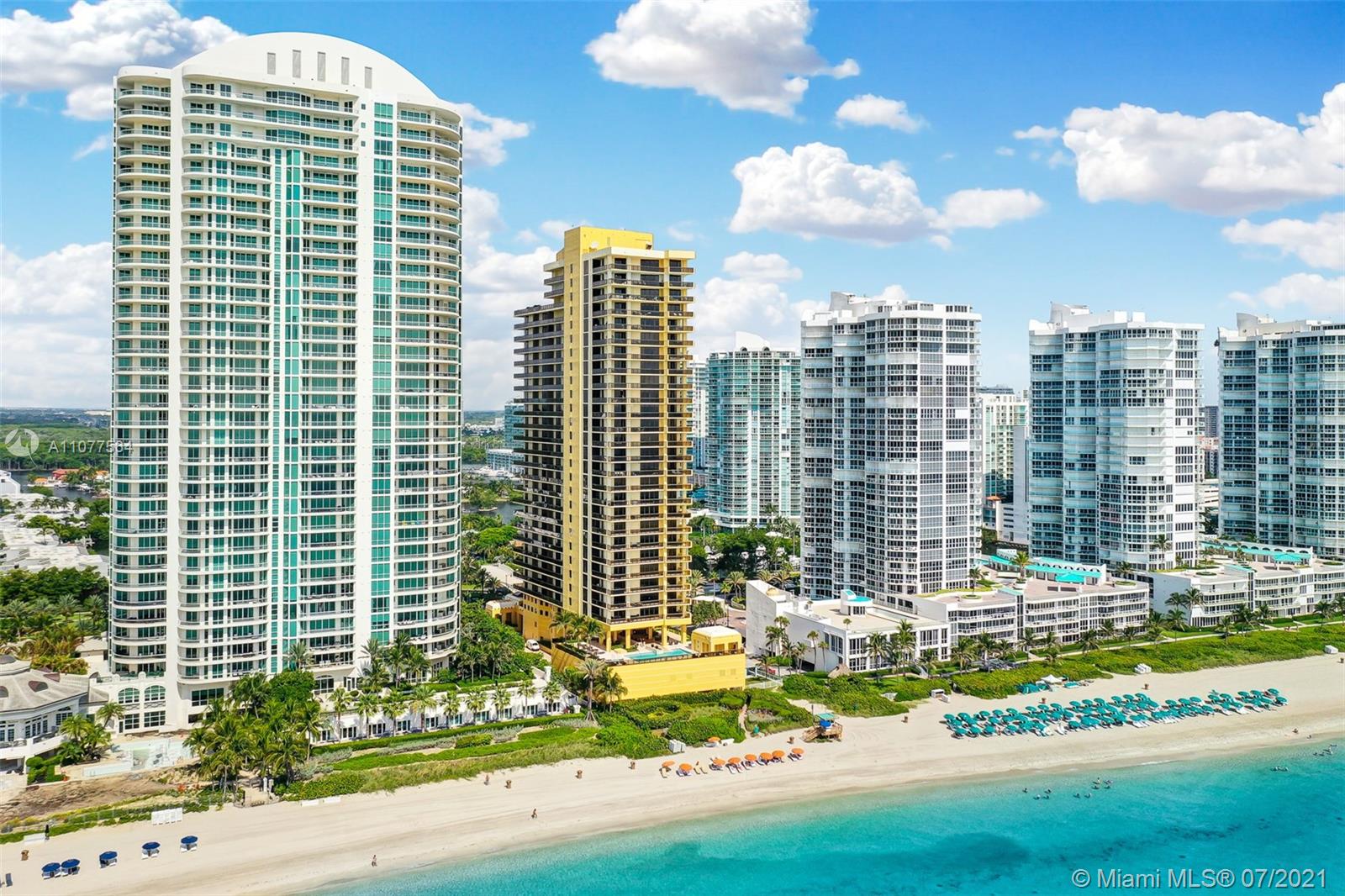 SAYAN CONDO - Residential Lease
