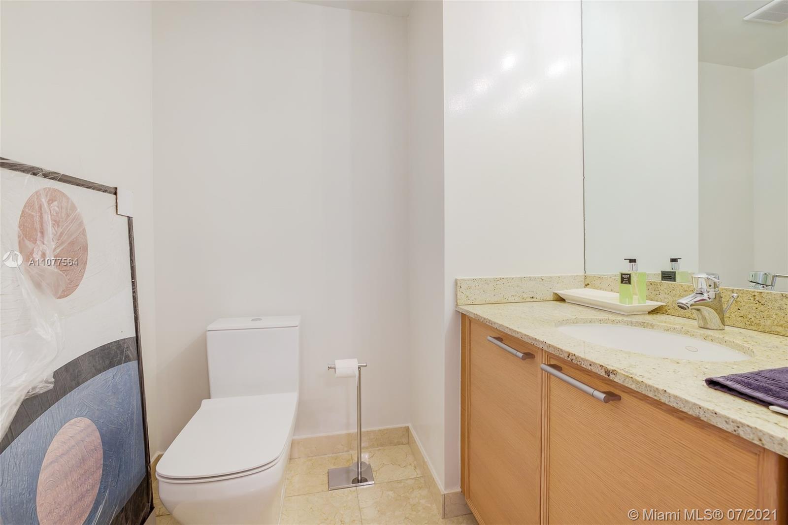 SAYAN CONDO - Residential Lease