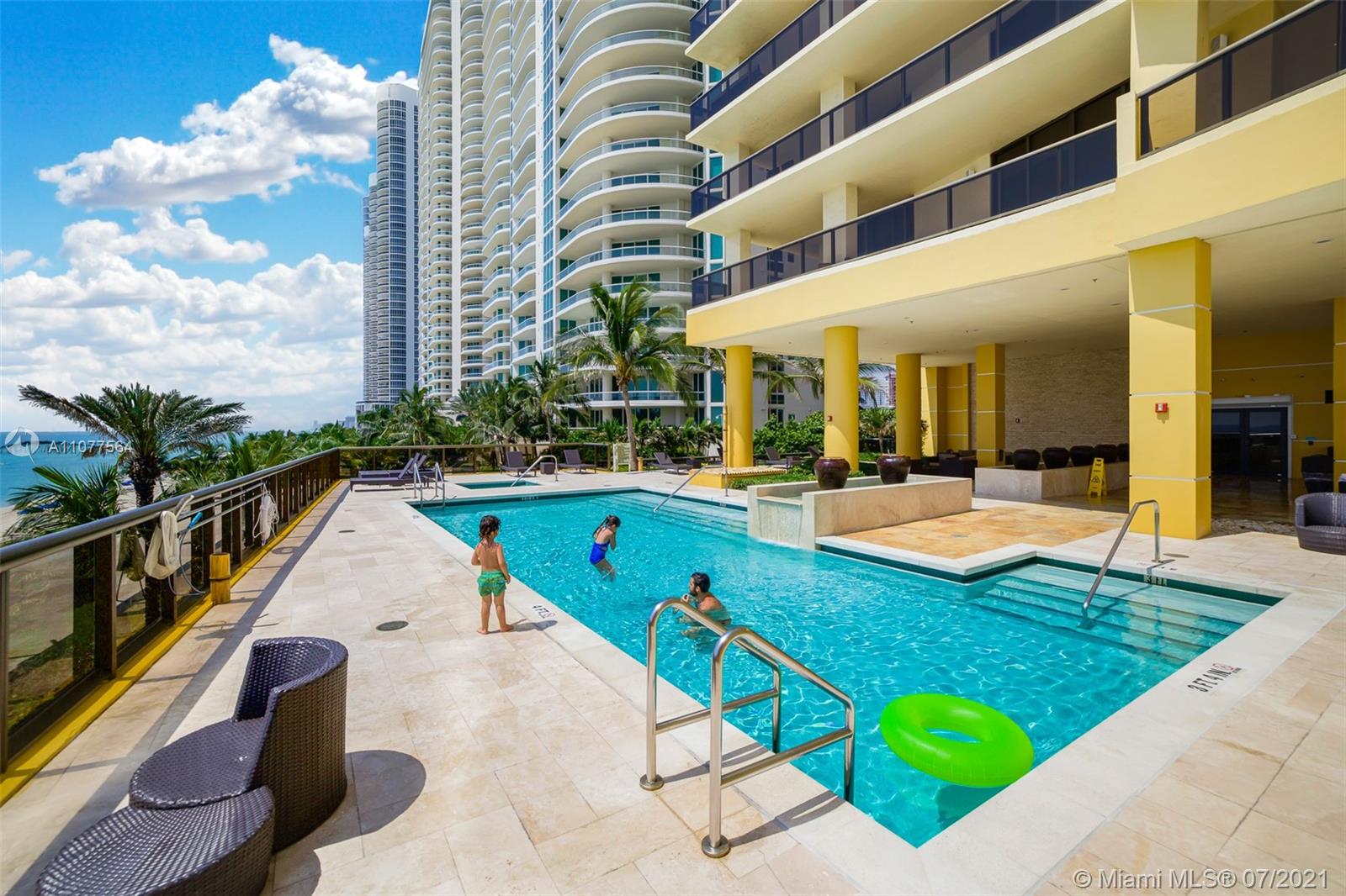 SAYAN CONDO - Residential Lease