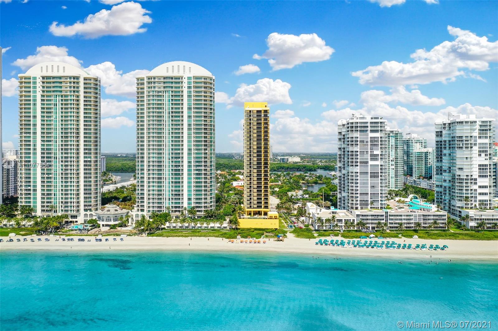 SAYAN CONDO - Residential Lease