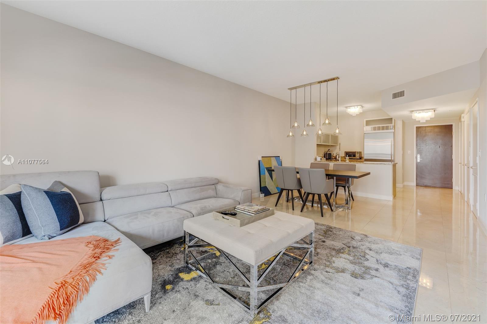 SAYAN CONDO - Residential Lease