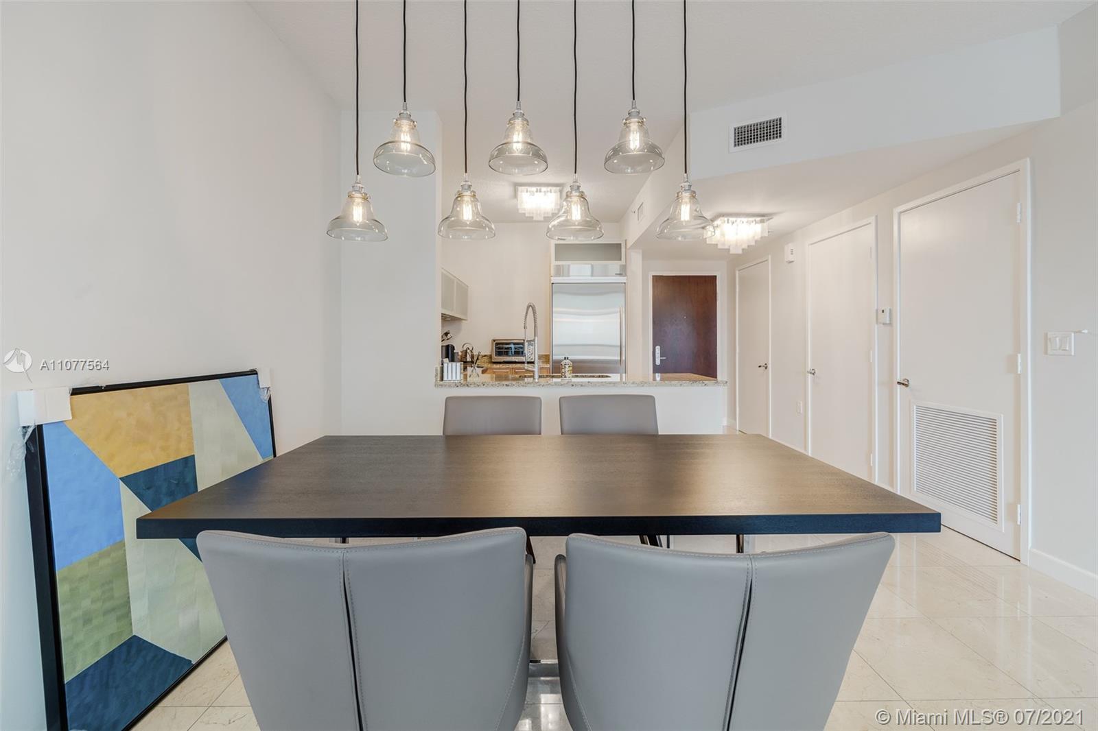 SAYAN CONDO - Residential Lease