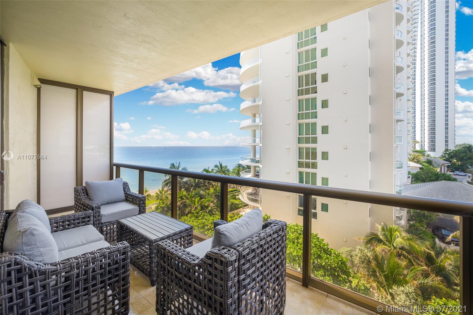 SAYAN CONDO - Residential Lease