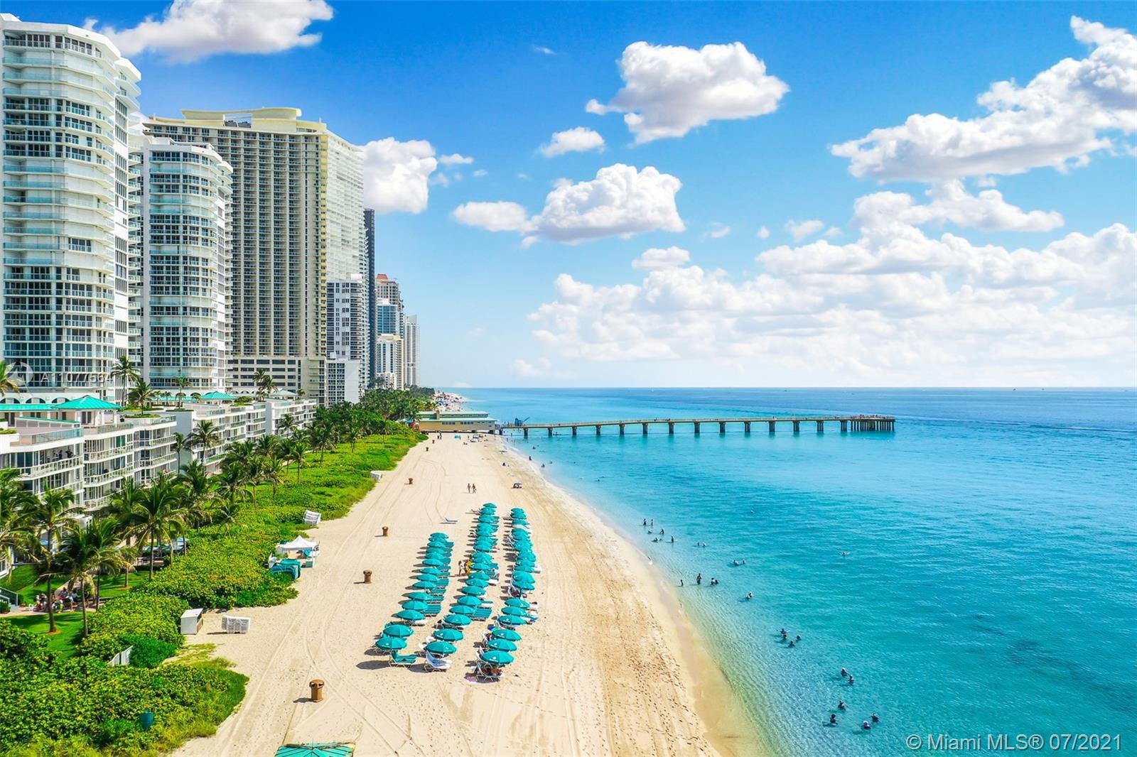 SAYAN CONDO - Residential Lease