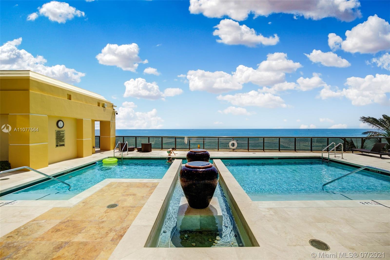 SAYAN CONDO - Residential Lease