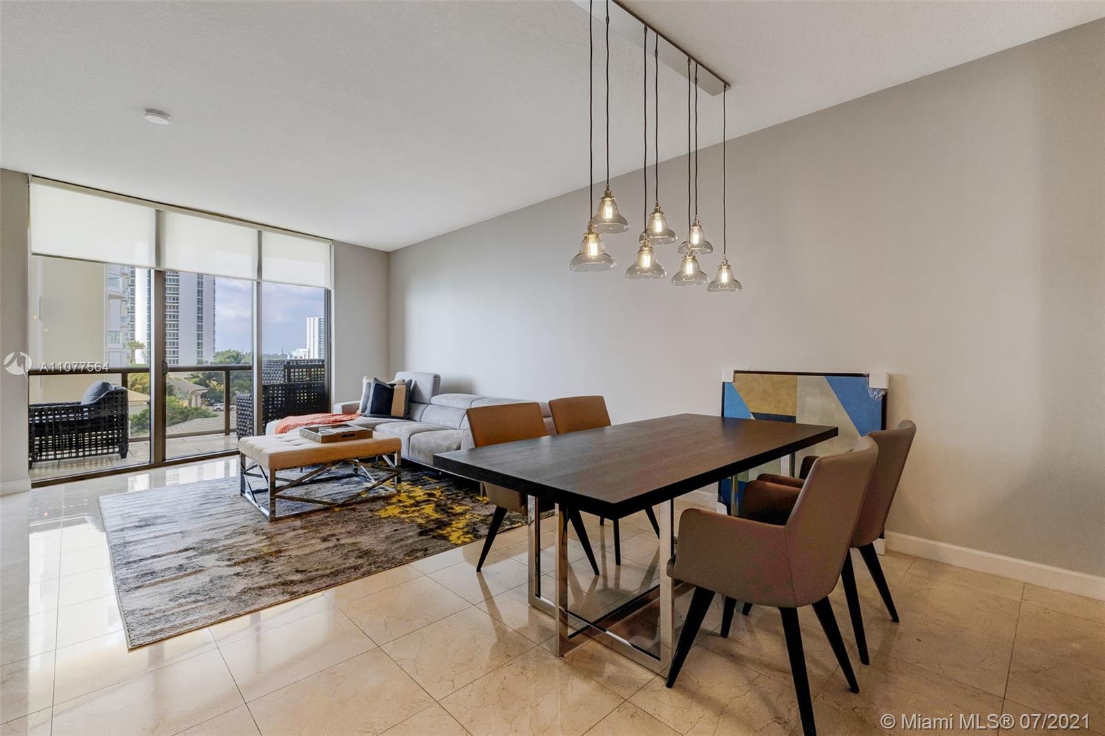 SAYAN CONDO - Residential Lease