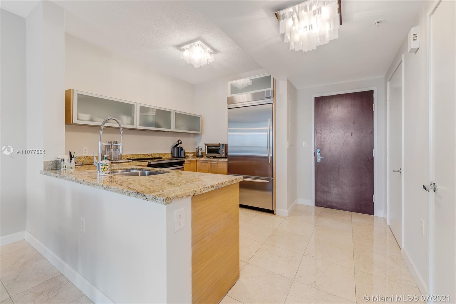 SAYAN CONDO - Residential Lease