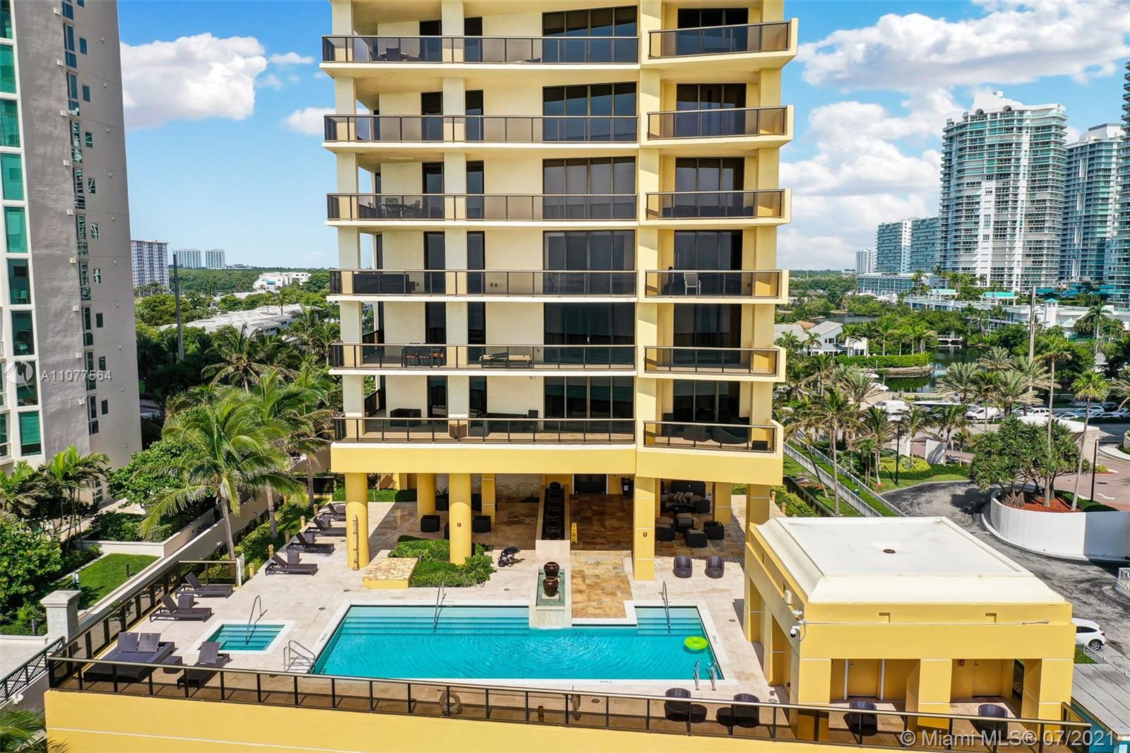 SAYAN CONDO - Residential Lease