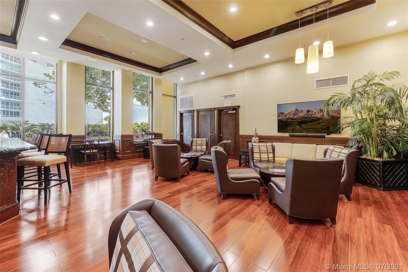 SAYAN CONDO - Residential Lease