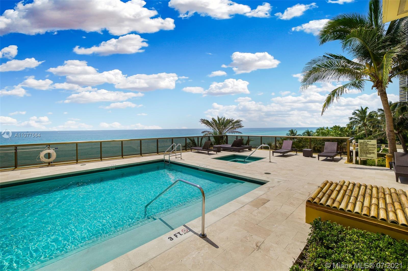 SAYAN CONDO - Residential Lease