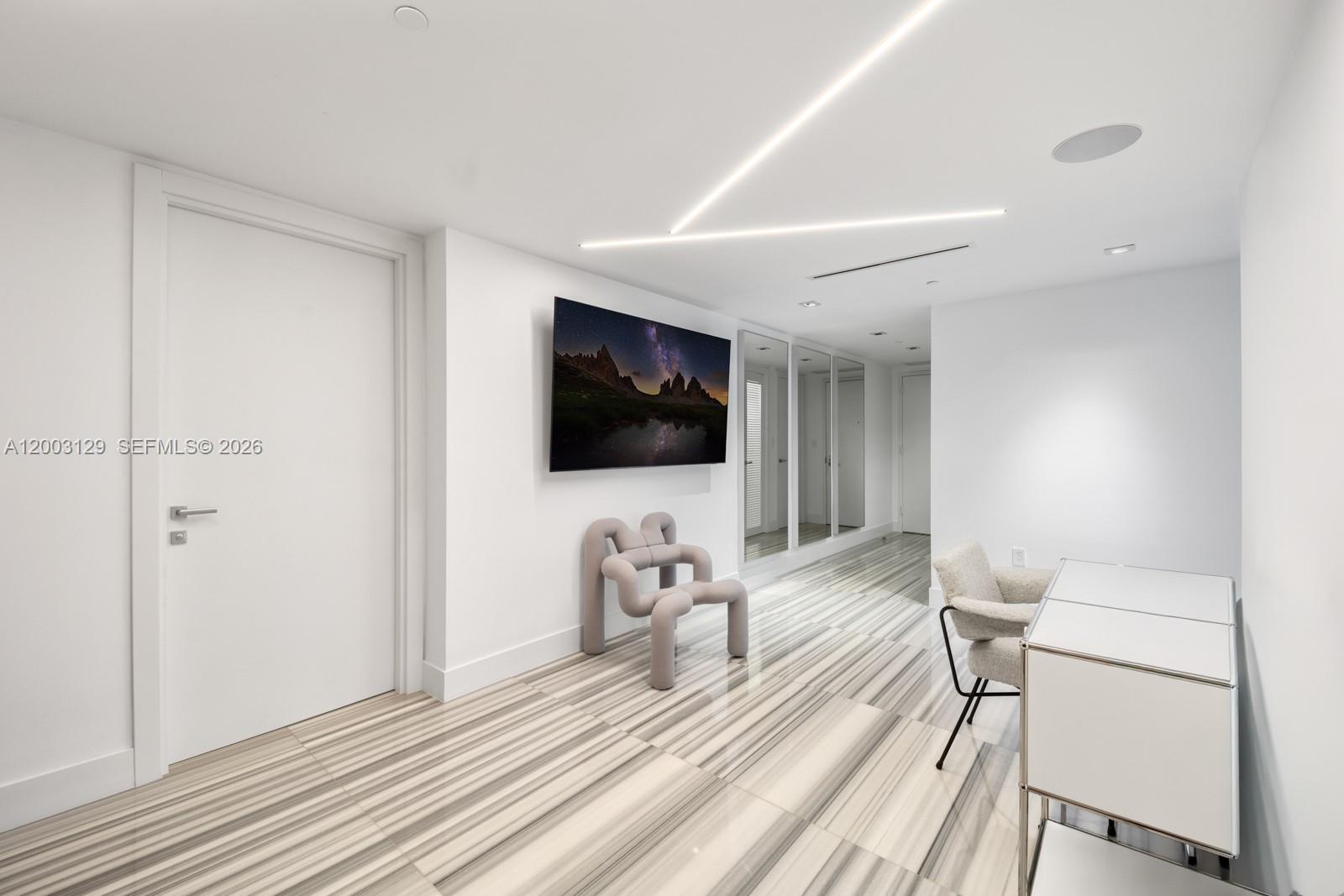 ECHO BRICKELL CONDO - Residential