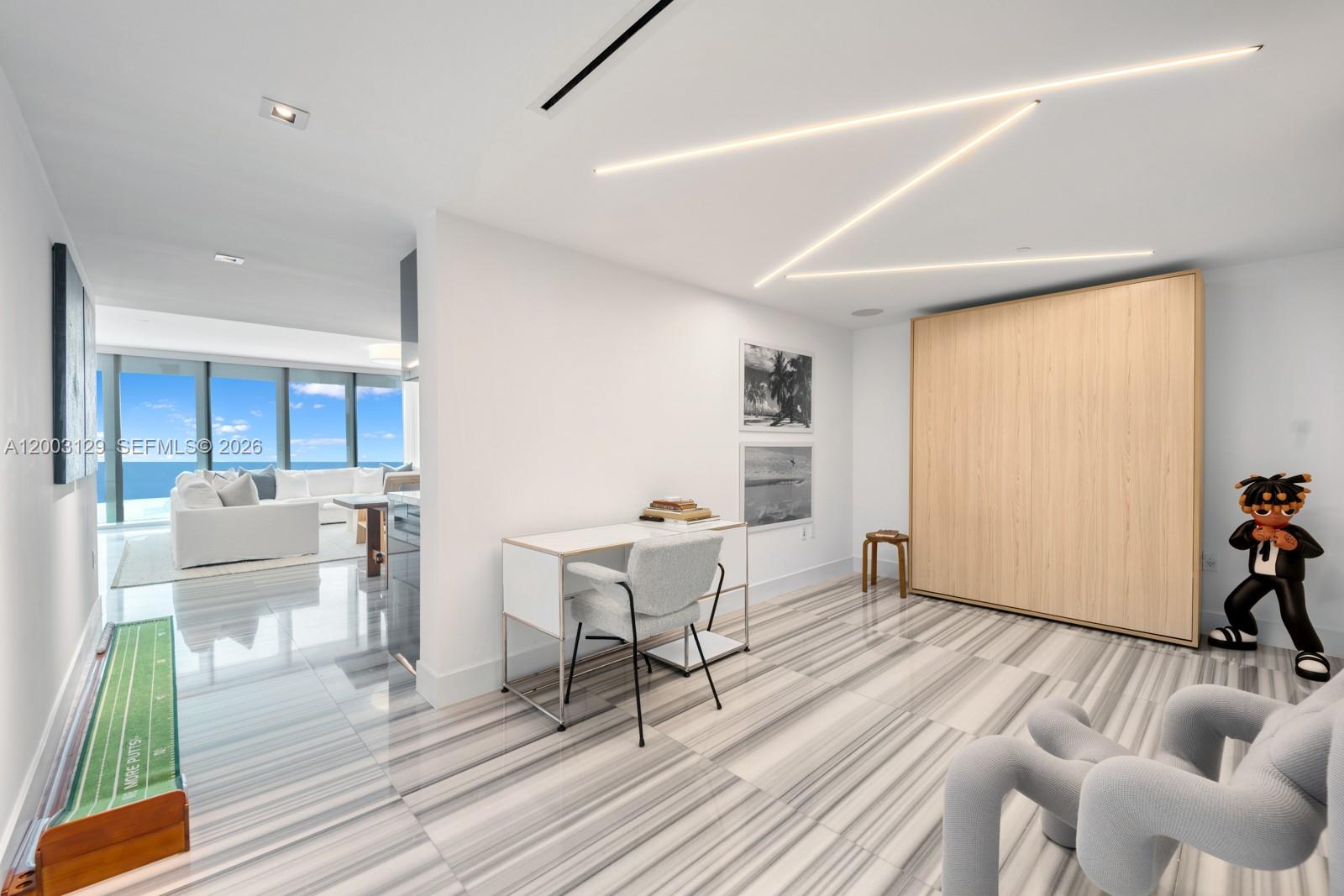 ECHO BRICKELL CONDO - Residential