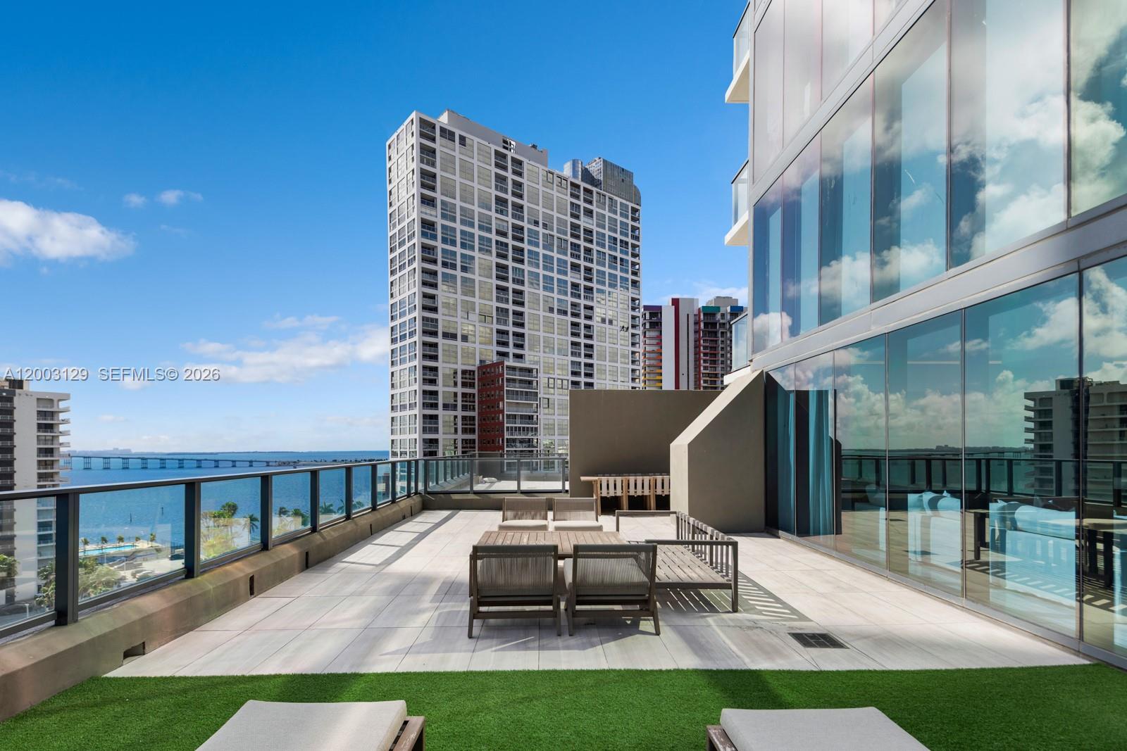 ECHO BRICKELL CONDO - Residential