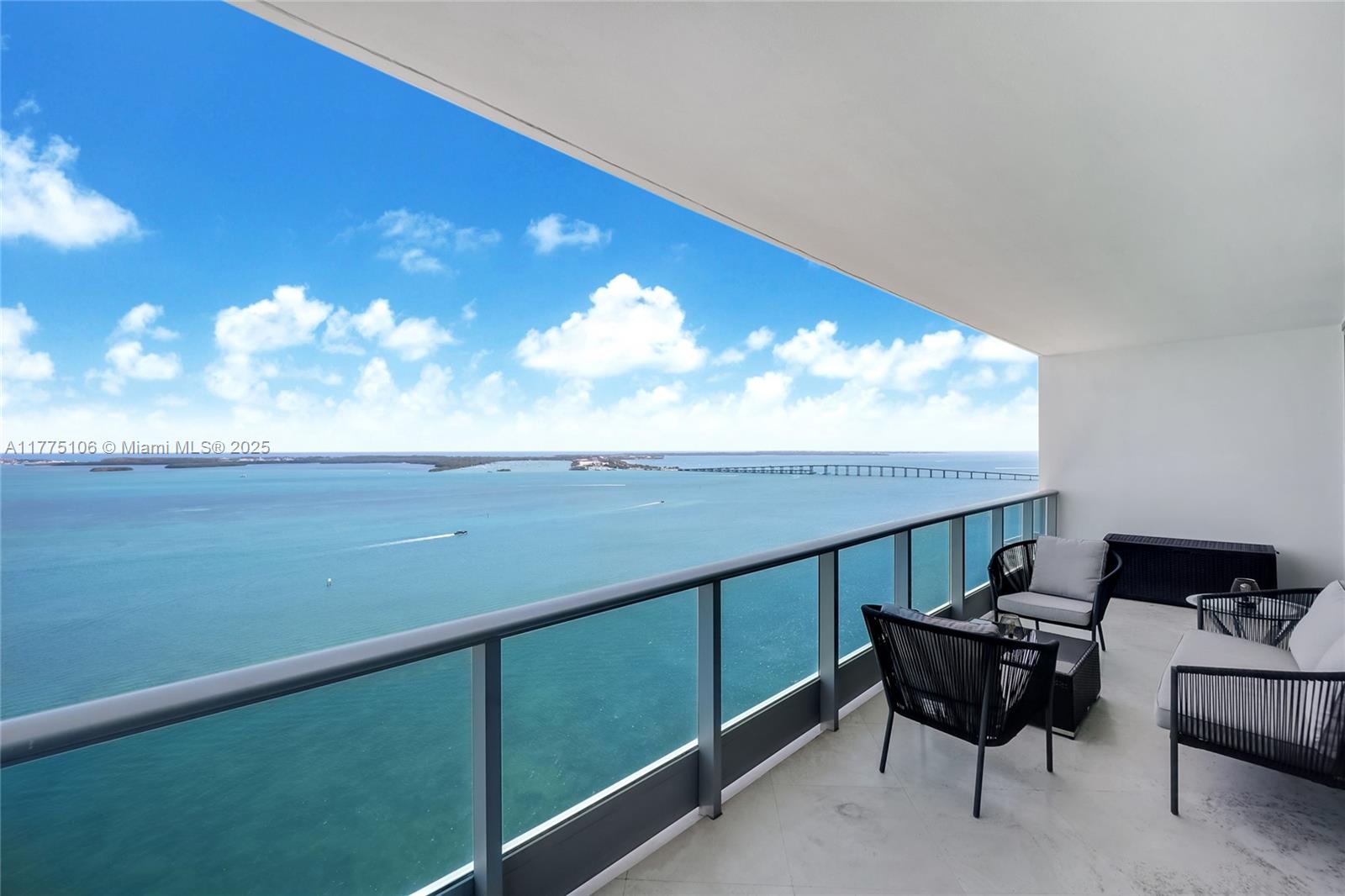 JADE RESIDENCES AT BRICKE - Residential