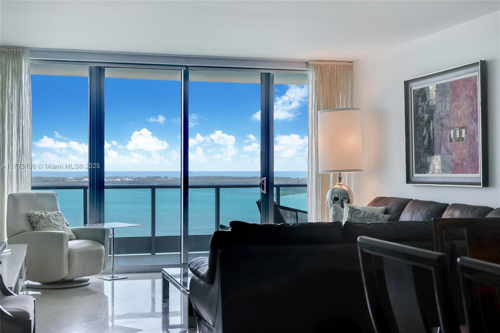 JADE RESIDENCES AT BRICKE - Residential