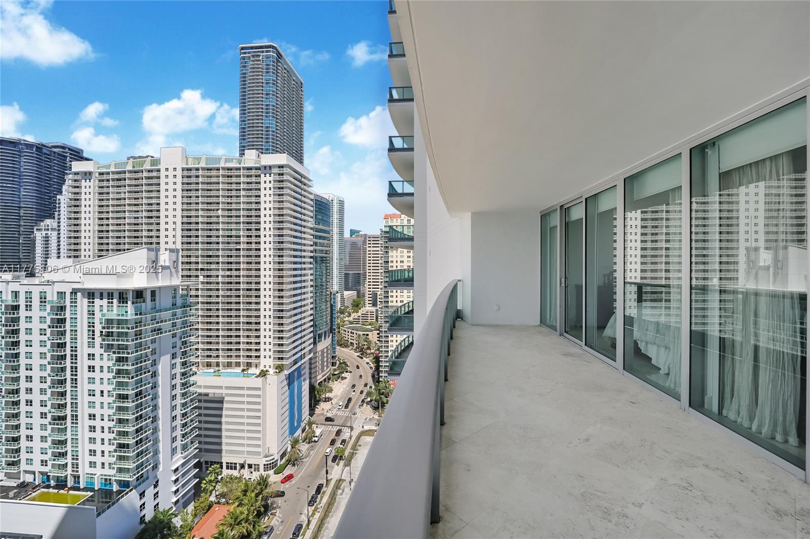 JADE RESIDENCES AT BRICKE - Residential