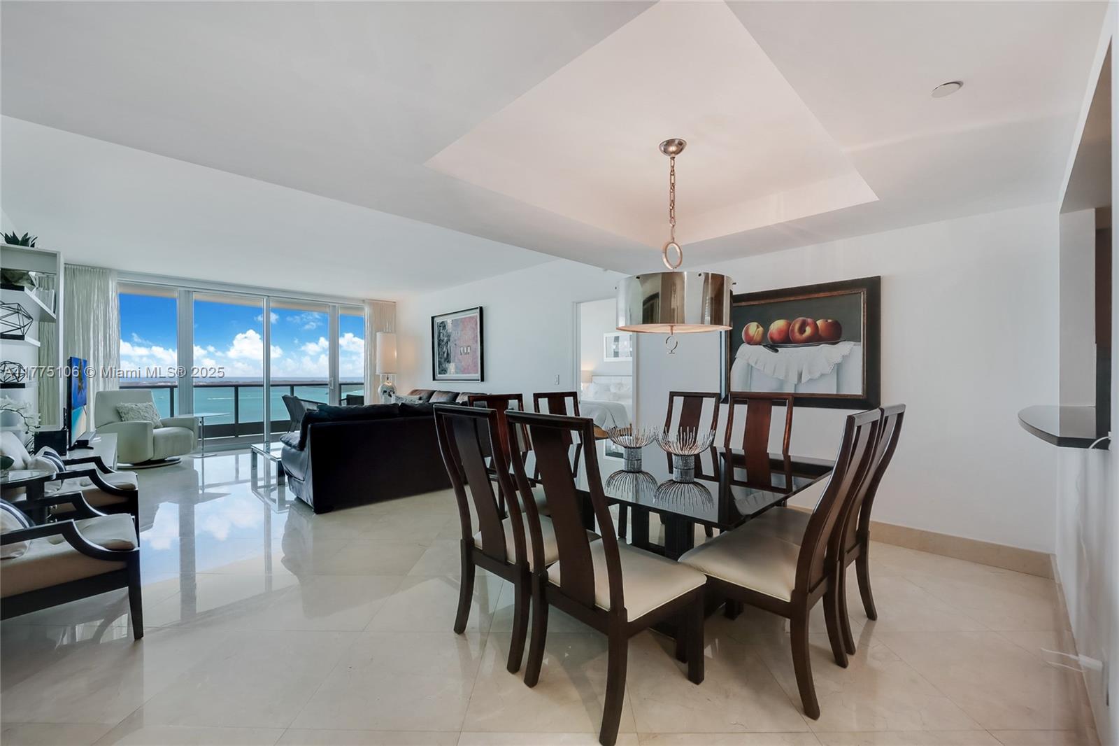 JADE RESIDENCES AT BRICKE - Residential