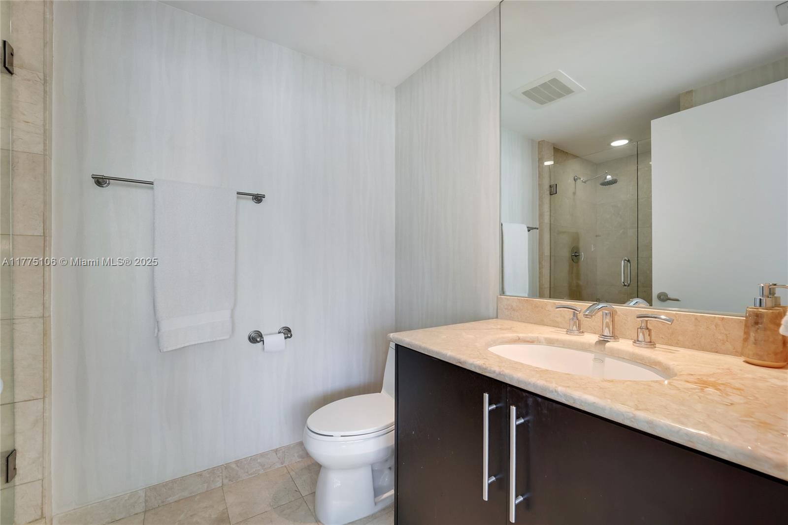 JADE RESIDENCES AT BRICKE - Residential