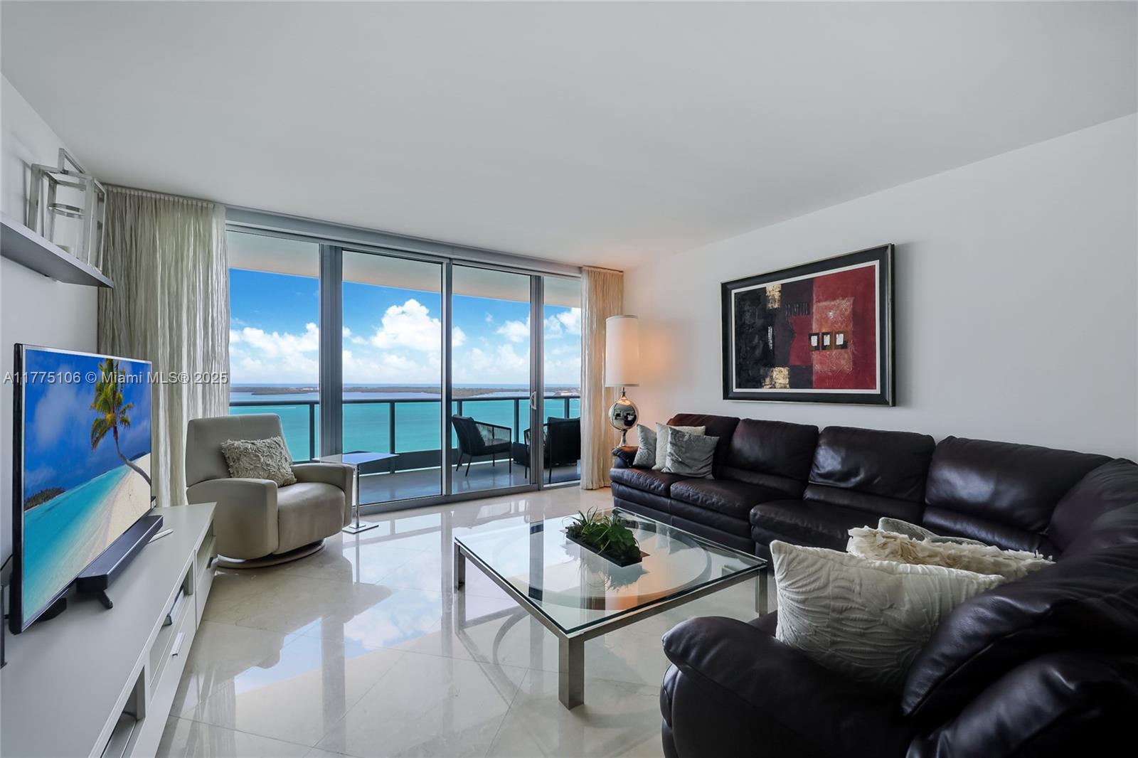 JADE RESIDENCES AT BRICKE - Residential