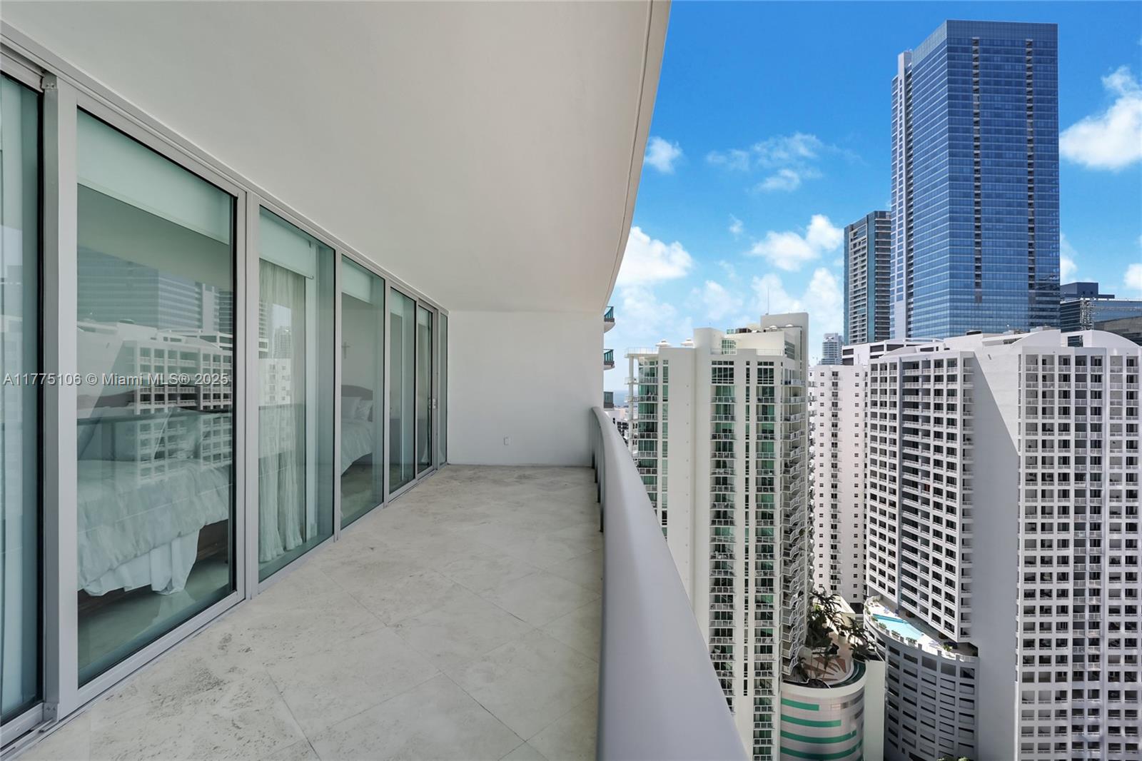 JADE RESIDENCES AT BRICKE - Residential