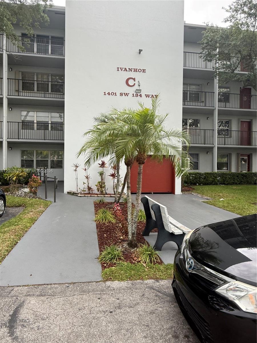 IVANHOE WEST AT CENTURY V - Residential
