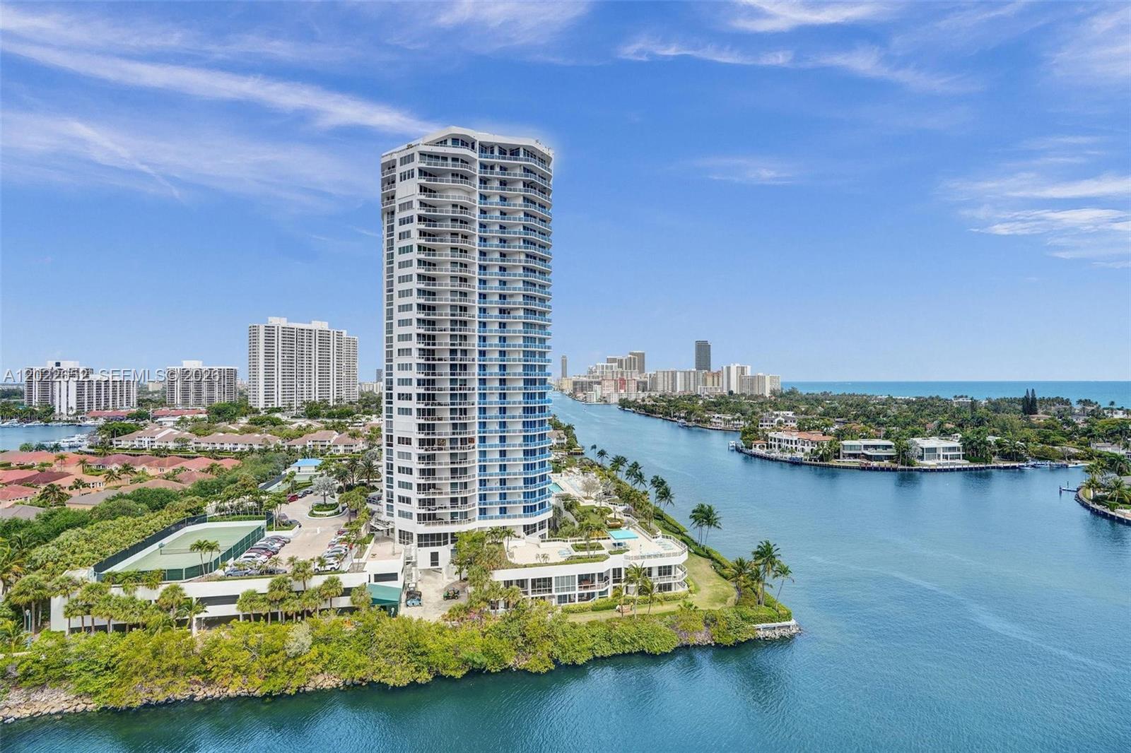 WATERVIEW CONDO - Residential