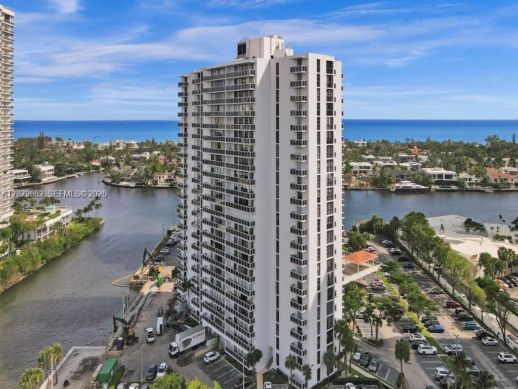 WATERVIEW CONDO - Residential