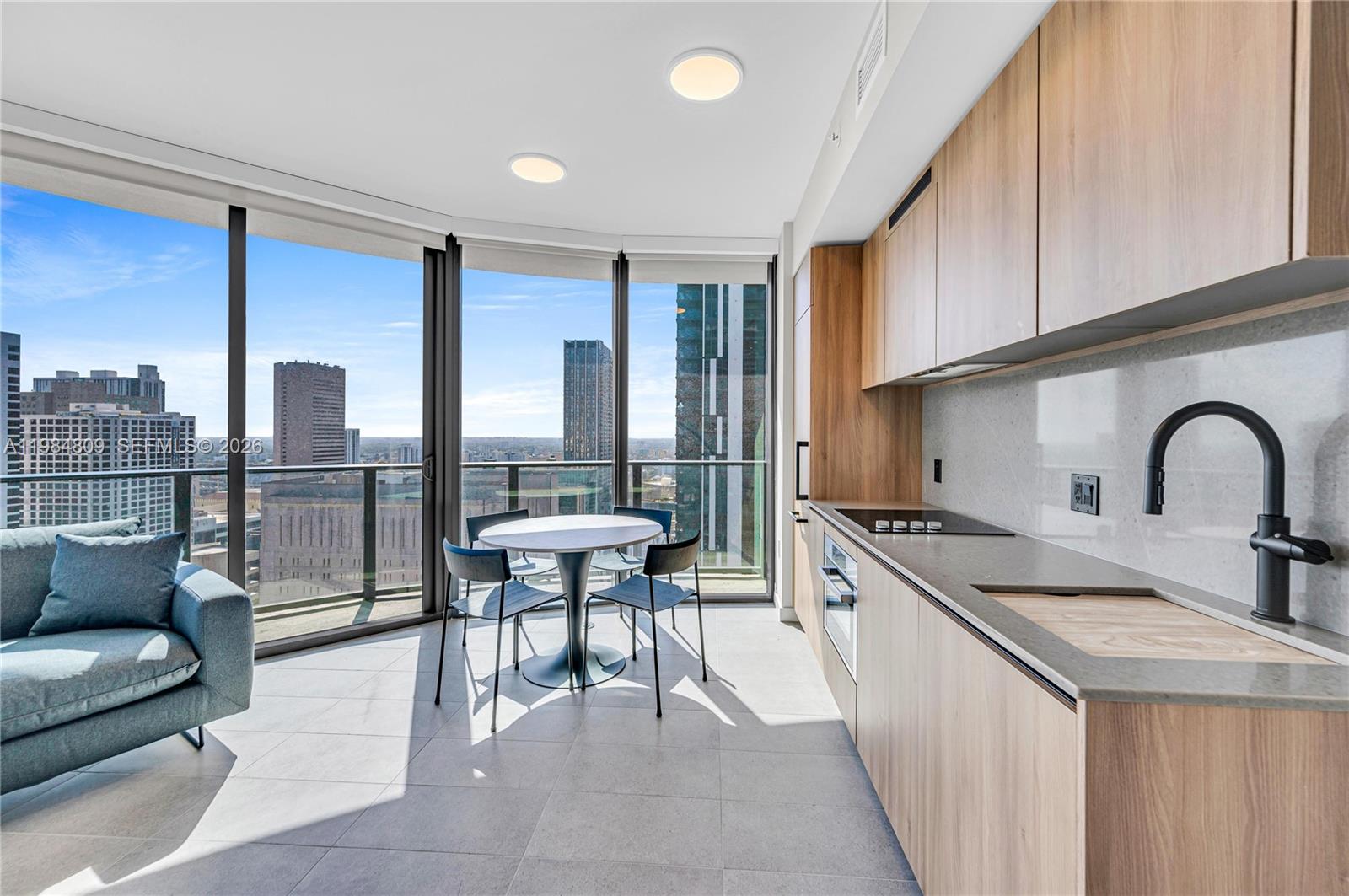 501 First Residences - Residential