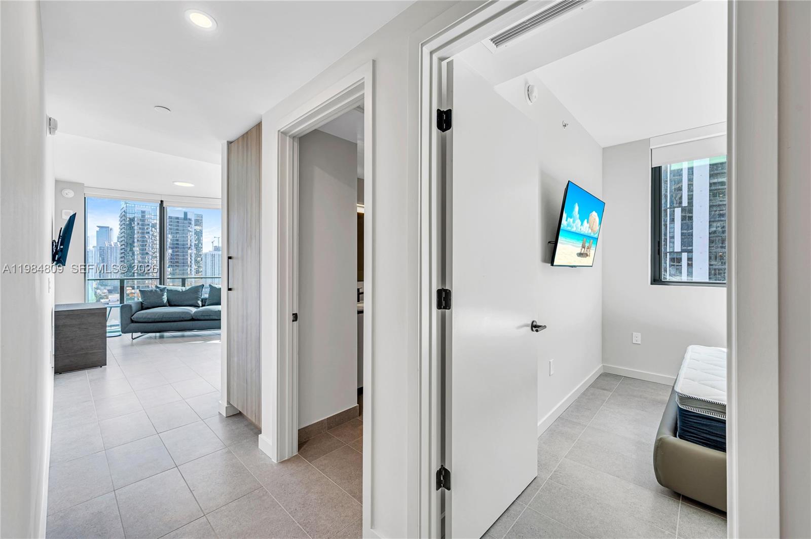 501 First Residences - Residential