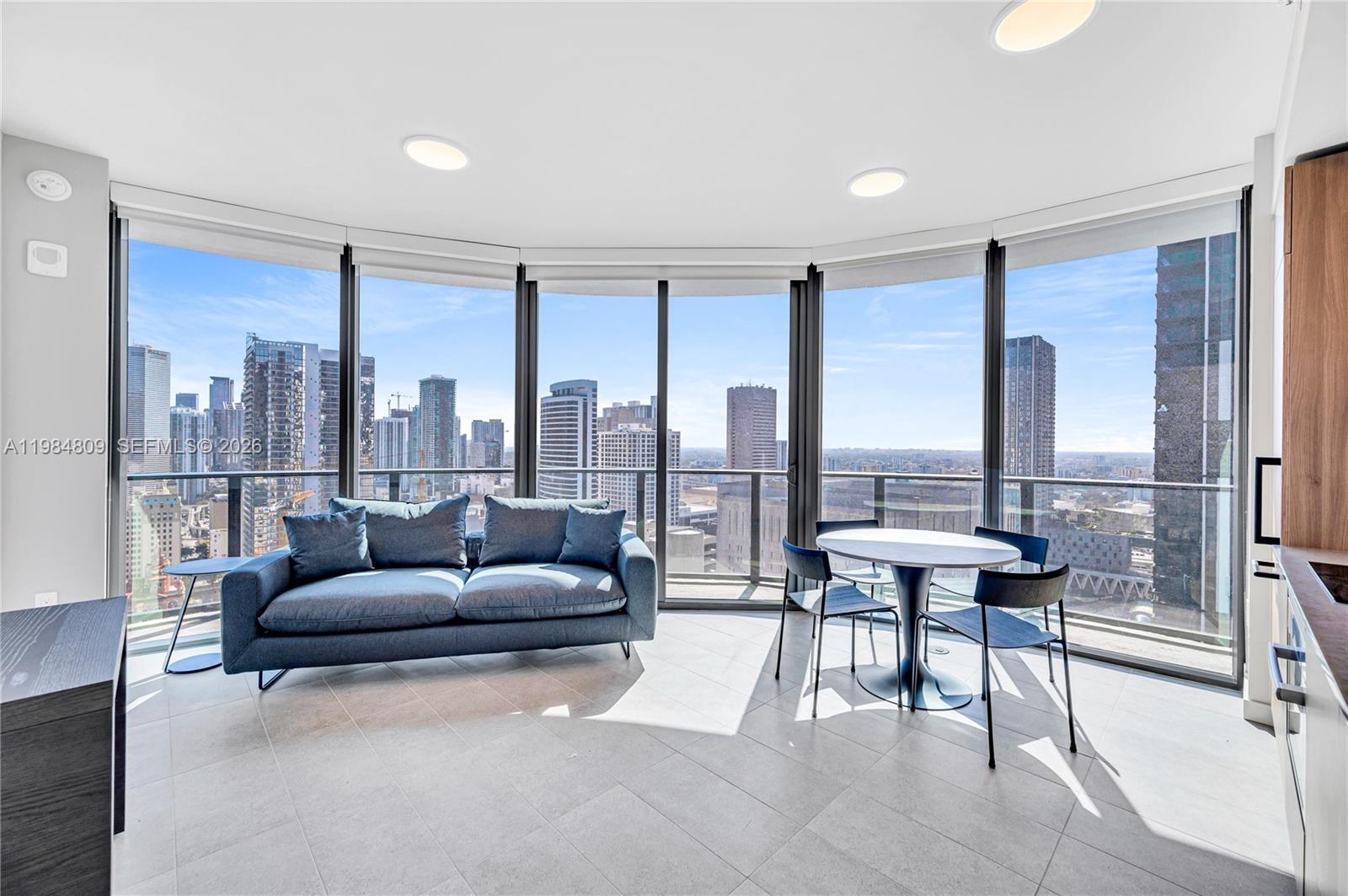 501 First Residences - Residential